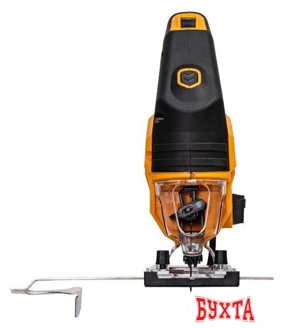 Электролобзик Partisan PJSW 80-950 3