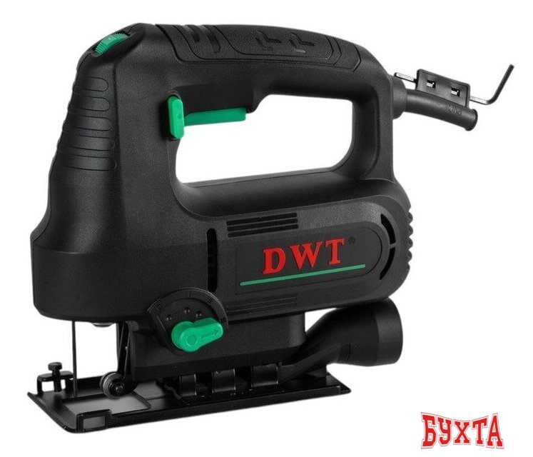 Электролобзик DWT STSP05-65 DV