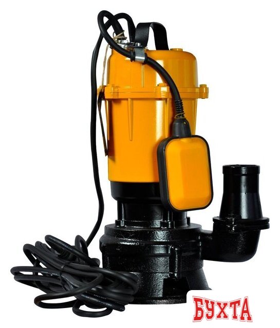 Насосная станция Skiper WS37