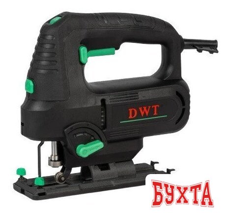 Электролобзик DWT STSP08-100 DV