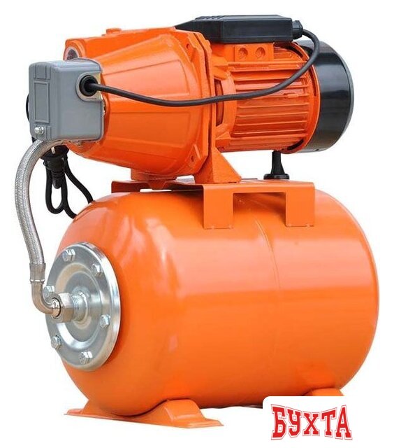 Насосная станция Skiper JET120S 2