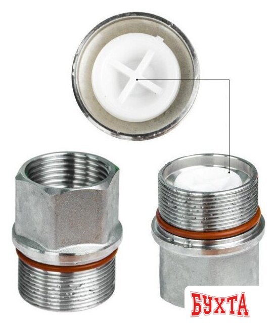 Насосная станция Skiper WS80 3