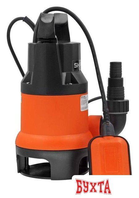 Дренажный насос Skiper SP5100 2