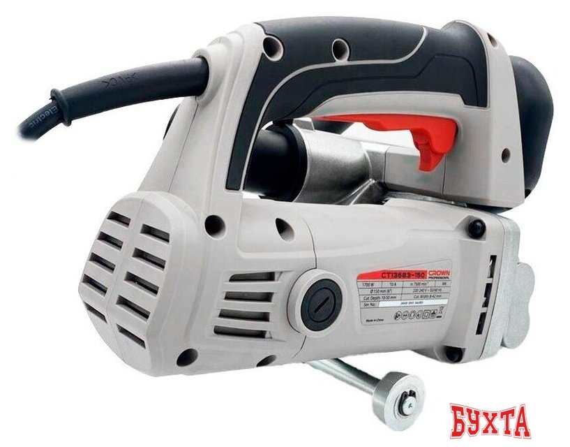 Штроборез Crown CT13683-150 3