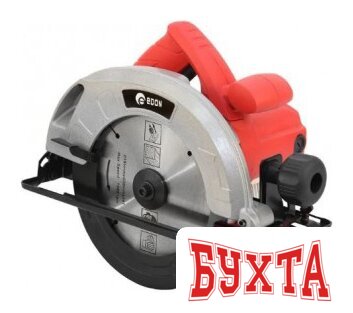 Дисковая (циркулярная) пила Edon CS-165-1250