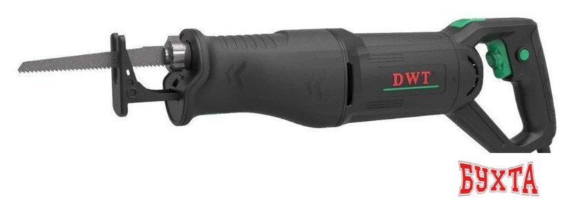 Сабельная пила DWT SASP11-29 V
