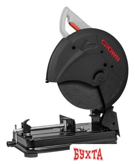 Монтажная (отрезная) пила Crown CT15205N