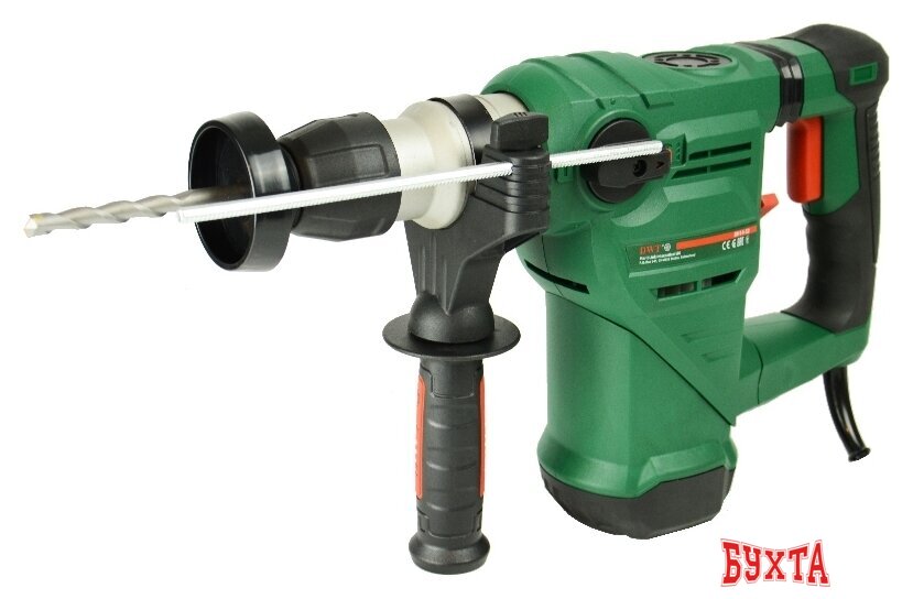 Перфоратор DWT BH14-32 BMC