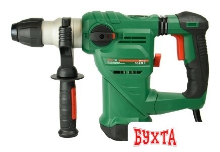 Перфоратор DWT BH14-32 BMC 2