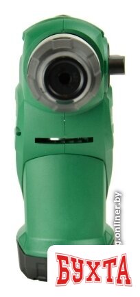 Перфоратор DWT BH14-32 BMC 4