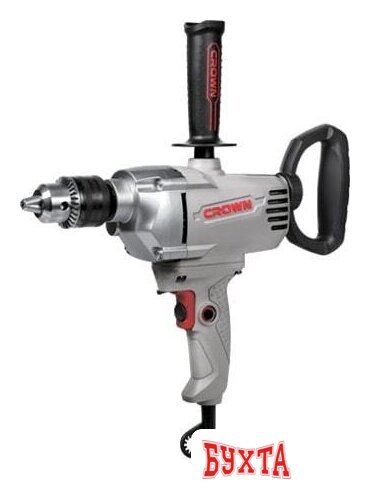 Дрель-миксер Crown CT10148