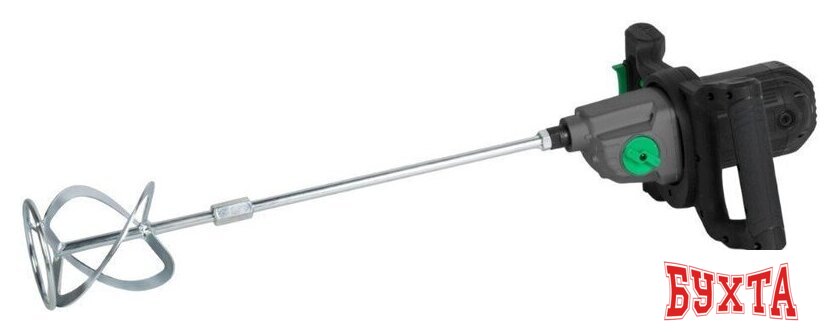 Строительный миксер DWT MXP10-12 T