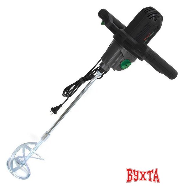 Строительный миксер DWT MXP12-12