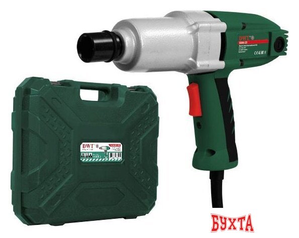 Гайковерт DWT SS06-22 BMC