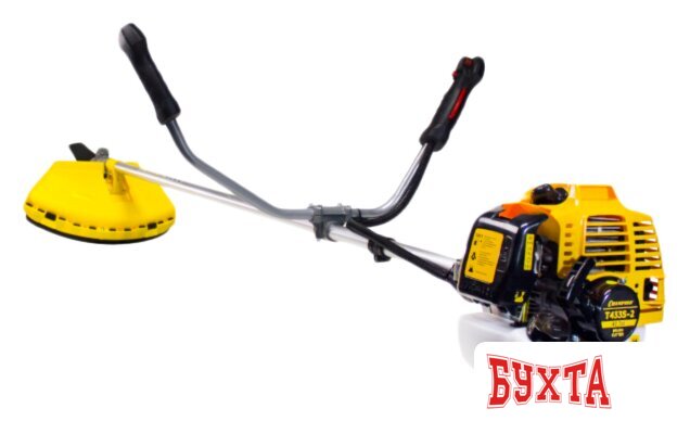 Триммер Champion T433S-2 2
