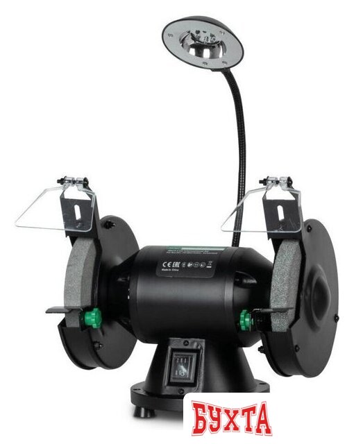 Заточный станок DWT DSP-200 L