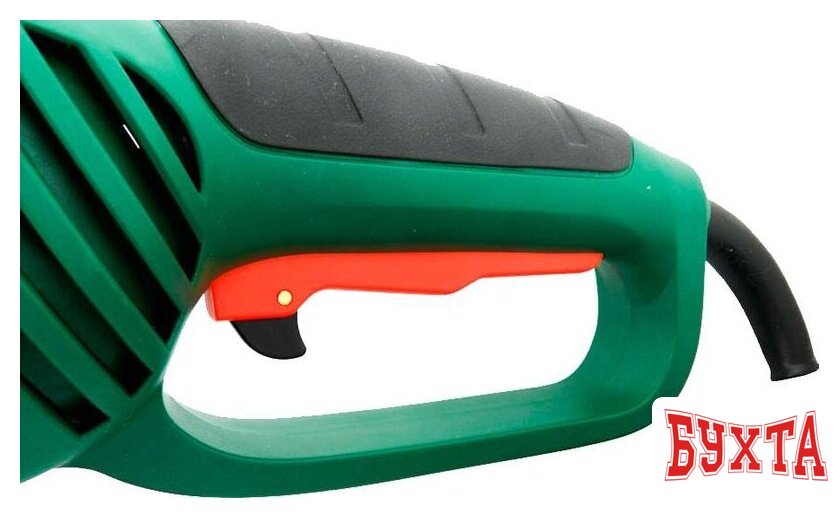 Угловая шлифмашина DWT WS22-230 D 4