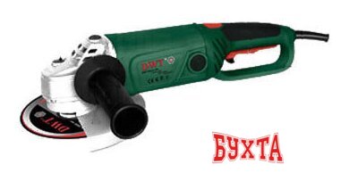 Угловая шлифмашина DWT WS24-230 D