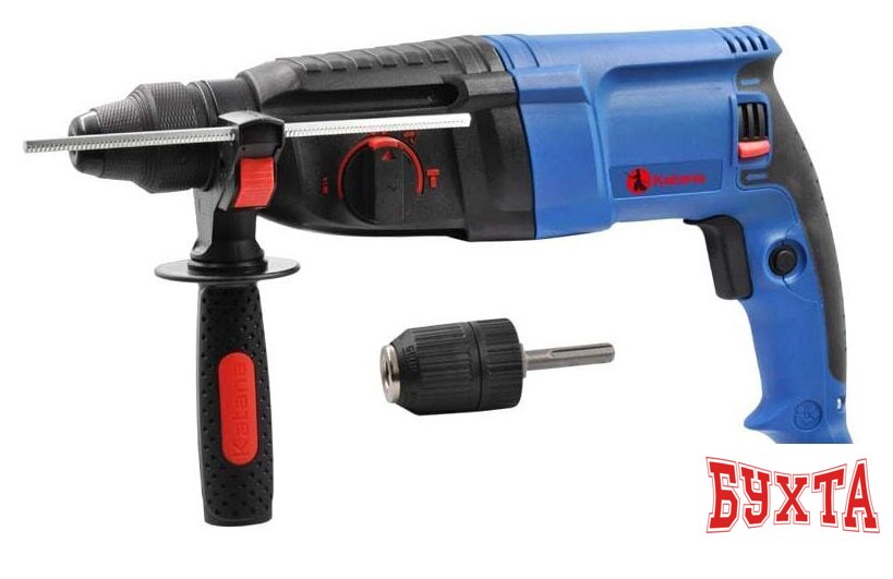 Перфоратор KATANA PU4500F