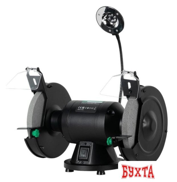 Заточный станок DWT DSP-350 L