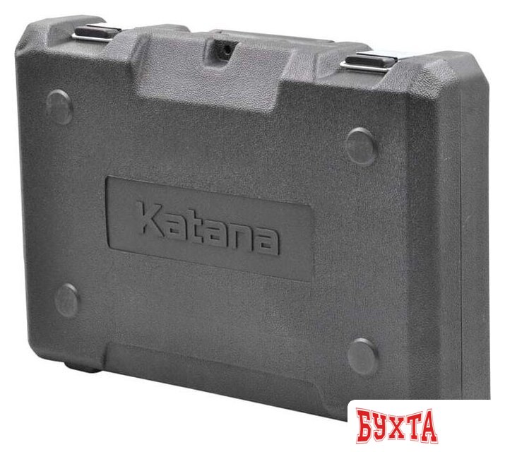 Перфоратор KATANA HD8100F 5