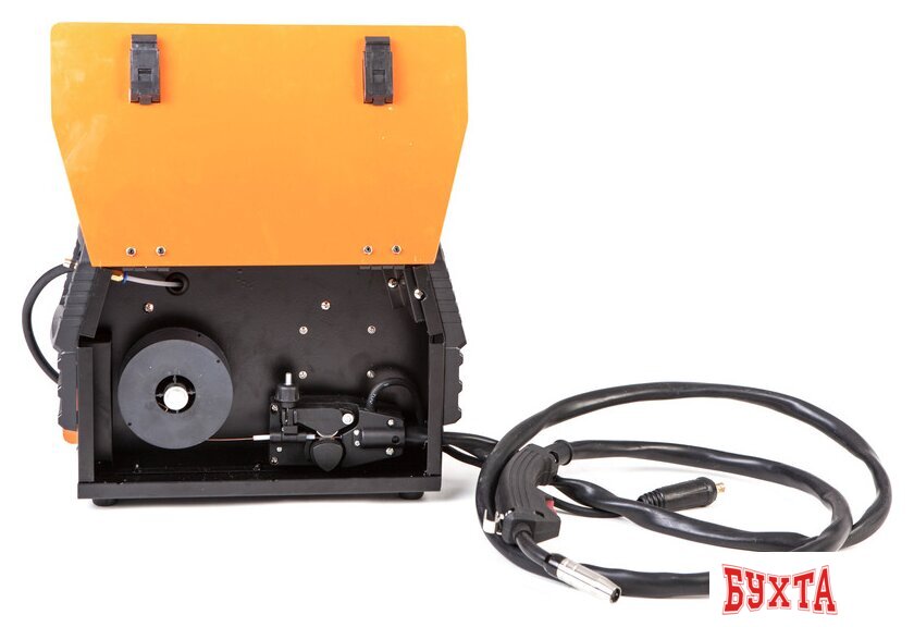 Сварочный инвертор ELAND COMPACT-200 4