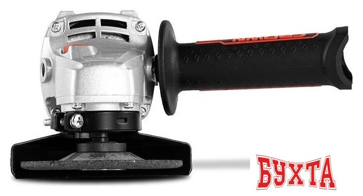 Угловая шлифмашина Crown CT13497-125C 5