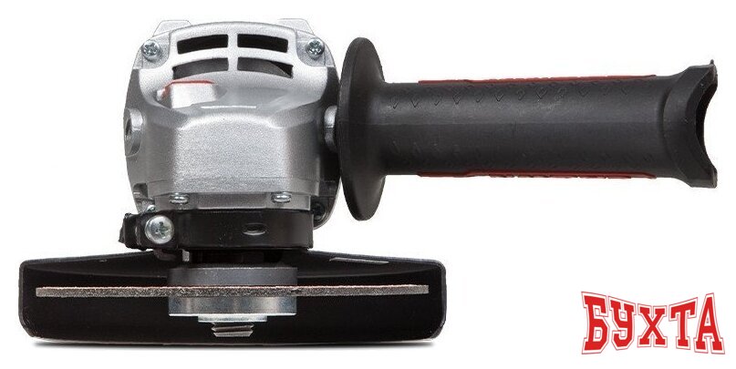 Угловая шлифмашина Crown CT13572-125V 5