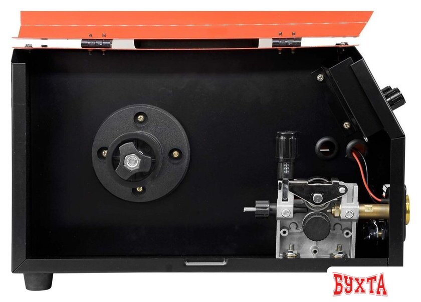 Сварочный инвертор Skiper MIG/MAG-250D-17 4