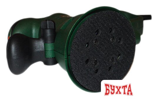 Эксцентриковая шлифмашина DWT EX03-125 DV 3