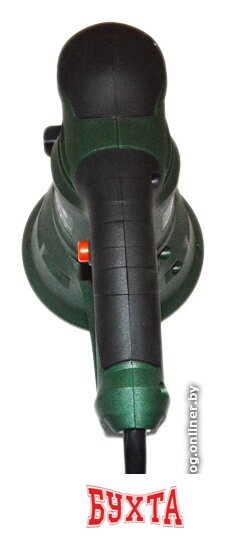 Эксцентриковая шлифмашина DWT EX03-125 DV 4