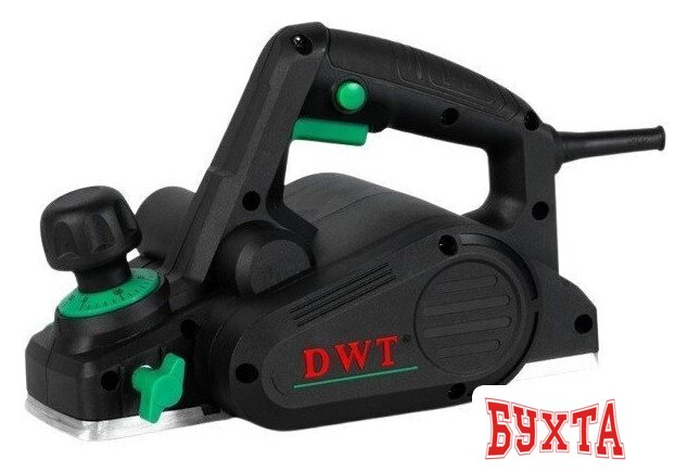Рубанок DWT HBP03-82