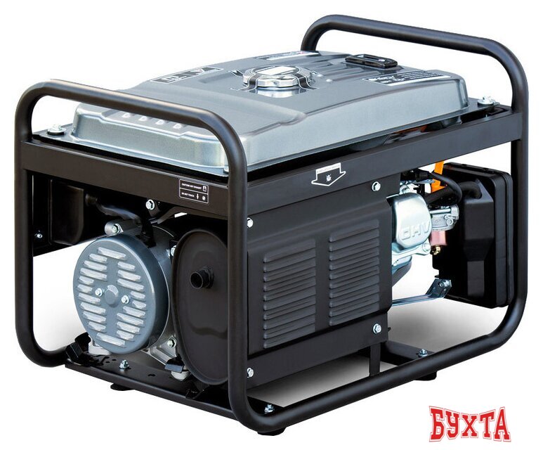 Бензиновый генератор ELAND LA 3500 3