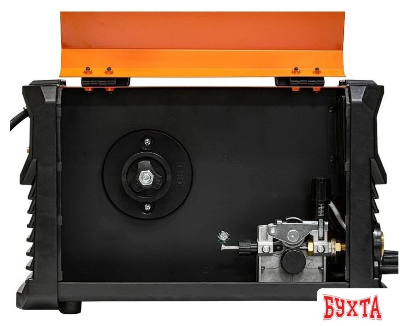 Сварочный инвертор ELAND MULTIMIG-230 PRO 3