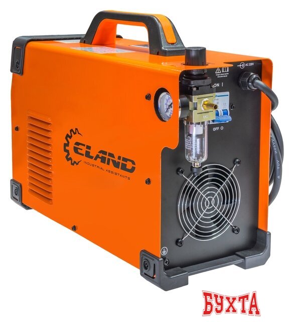 Аппарат плазменной резки ELAND CUT-60S 4