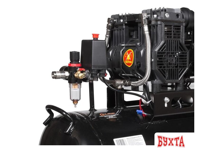 Компрессор ELAND WIND EL-1007-3 OF 5