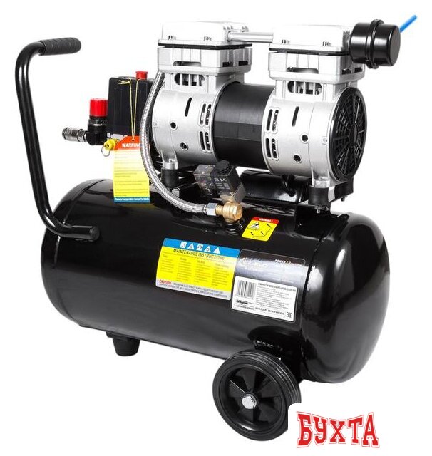 Компрессор ELAND EL-2513OF PRO 5