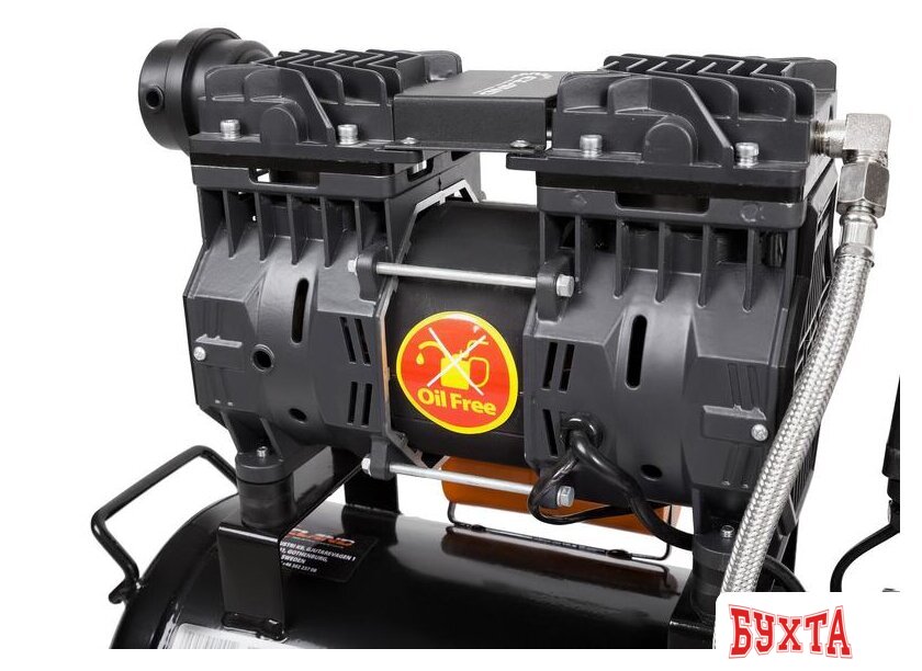 Компрессор ELAND WIND EL-5018 OF 3