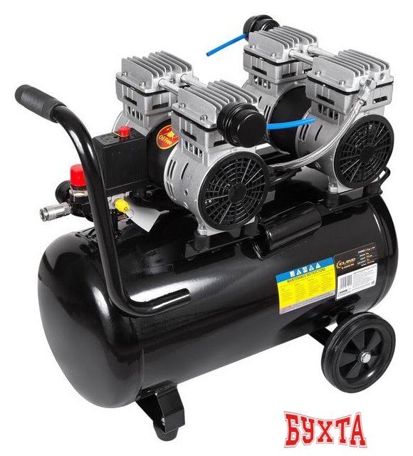 Компрессор ELAND EL-5024OF PRO 4