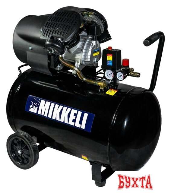 Компрессор Mikkele AC-102
