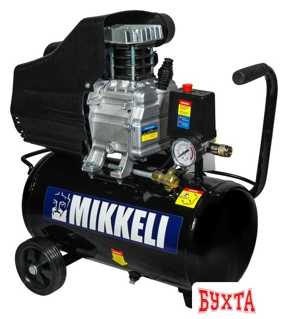 Компрессор Mikkele AC-241