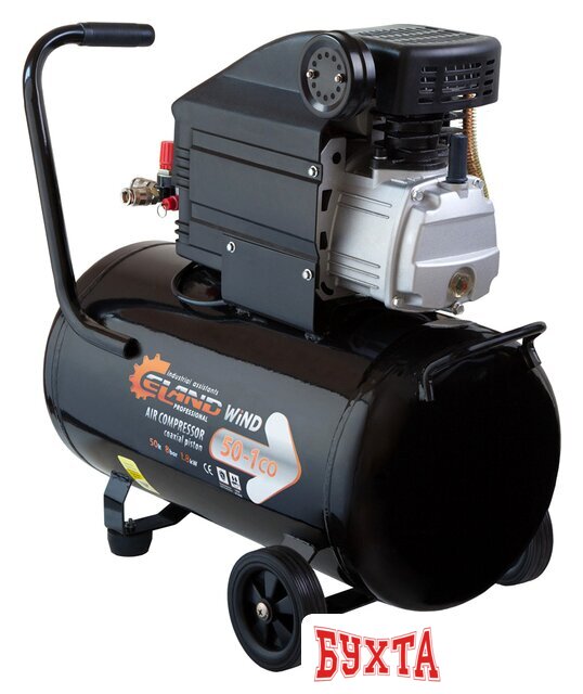 Компрессор ELAND WIND 50-1CO 2