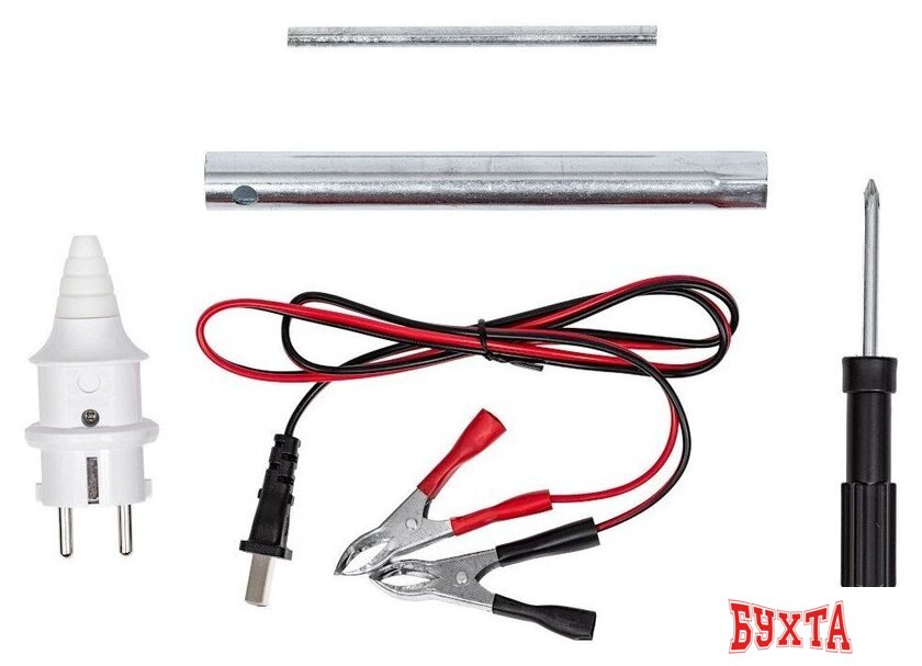 Бензиновый генератор ELAND LX2500Si 4