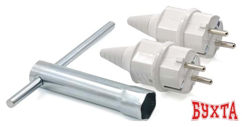 Бензиновый генератор SBK BG4100 4