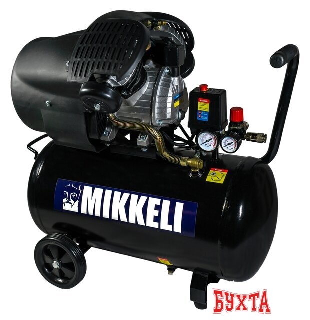 Компрессор Mikkele AC-52