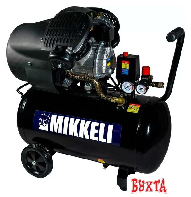 Компрессор Mikkele AC-72