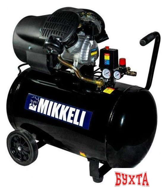 Компрессор Mikkele AC-72 2
