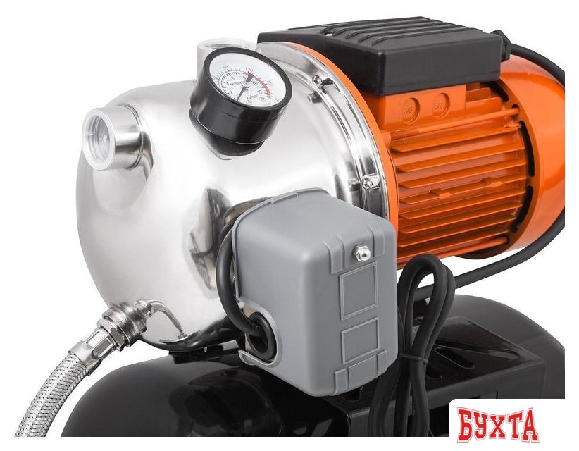 Насосная станция ELAND EWS-1300S 5