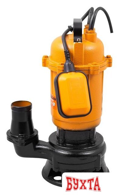 Фекальный насос Partisan PSP-1500 2