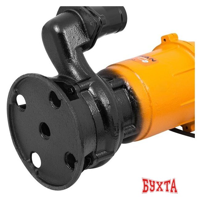 Фекальный насос Partisan PSP-1500 3